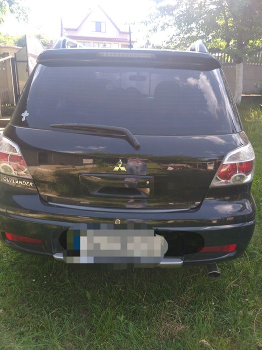 Продам Mitsubishi Outlander