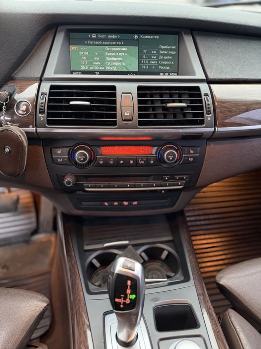 BMW X5 БМВ !Жирная комлектация!Официал!