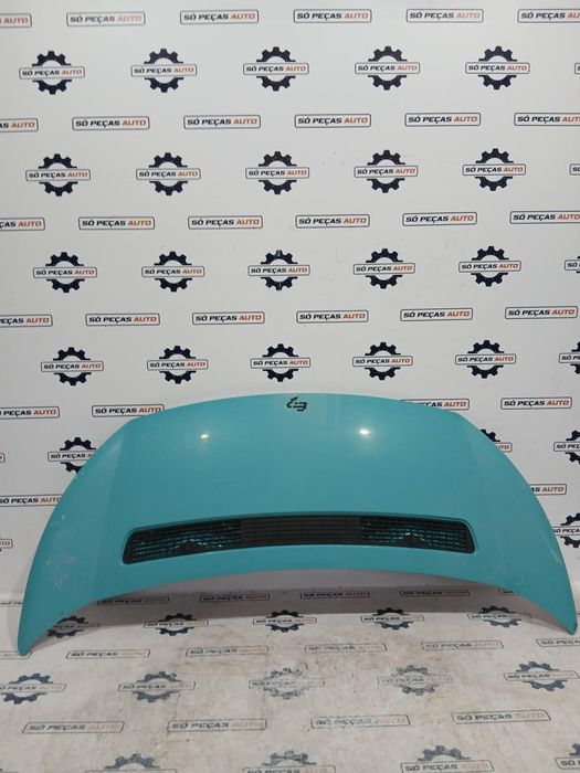 CAPOT BRANCA PEUGEOT EXPERT E7 2.0HDI ANO: 2013
