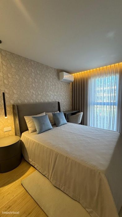 Apartamento T3 para arrendar na Apúlia - poucos metros do mar
