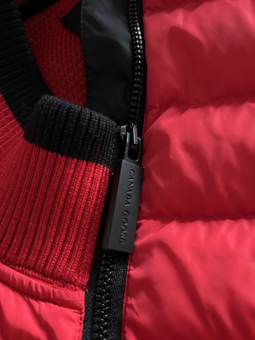 Kurtka Canada Goose x Y-Project 6830UYP