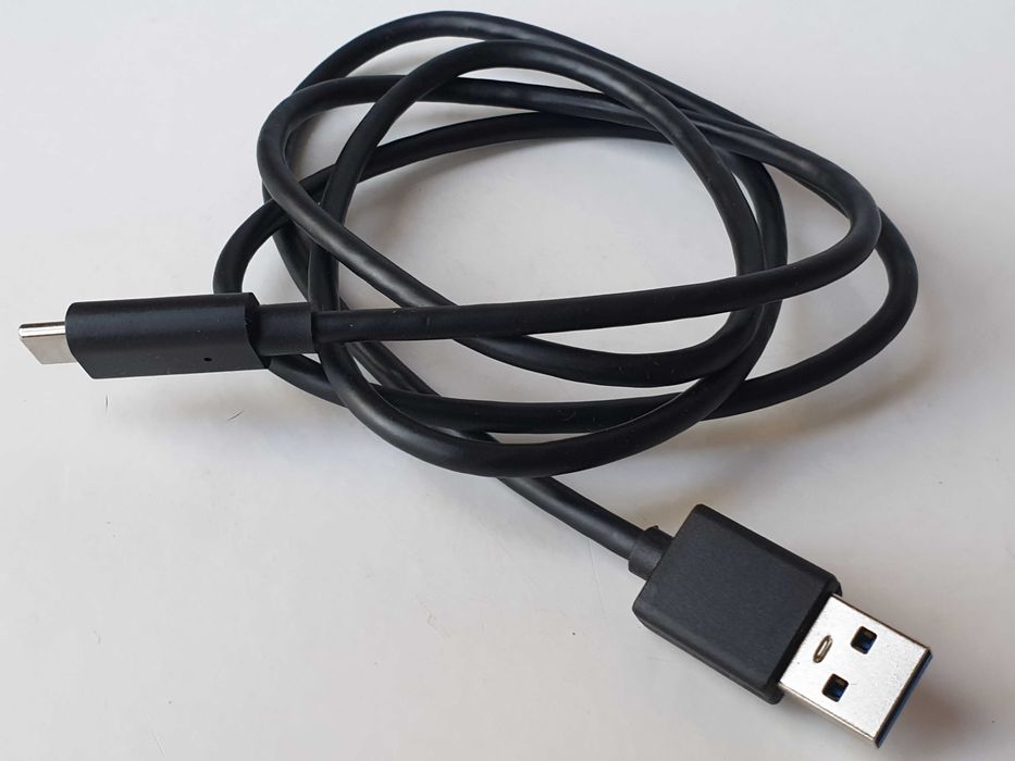 Кабель USB 3.0 - USB-C  1.1м