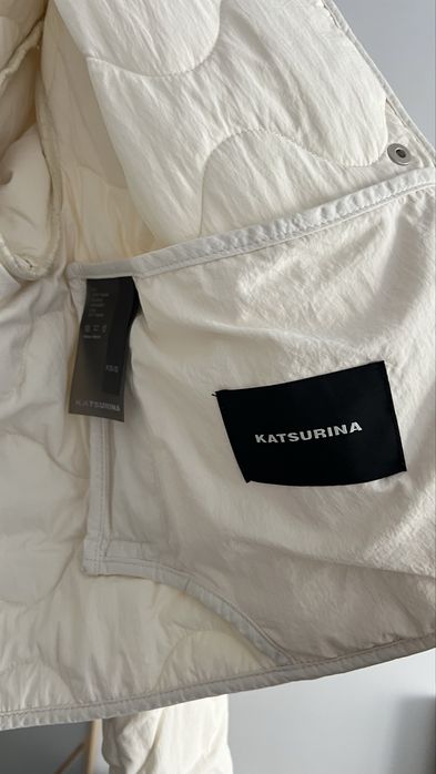 Лайнер молочний Katsurina