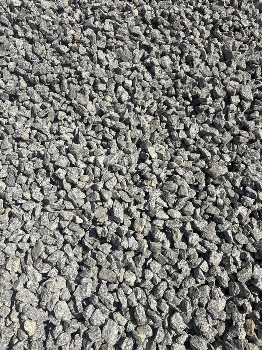 Grys Granitowy  Dalmatyńczyk 8-16  16-22 mm Luz Big Bag Worki 20 kg