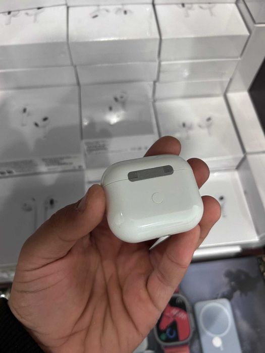 Беспроводные наушники Аирподс 3  TWS І AirPods 3 Tws