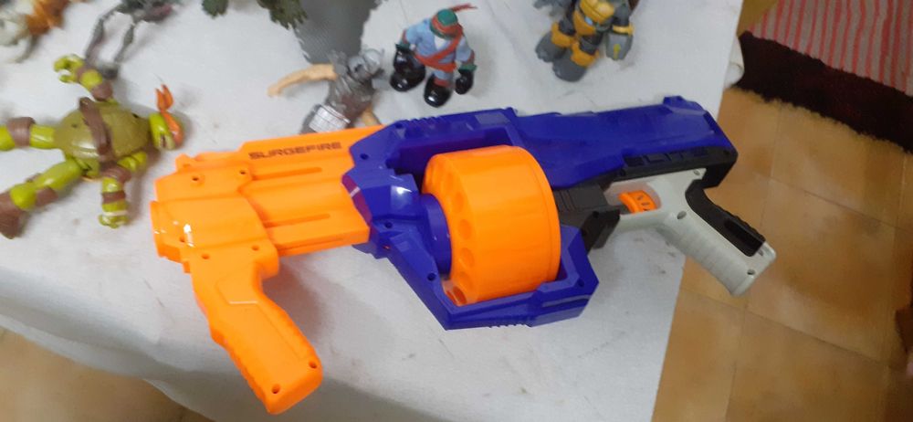 Conjunto de brinquedos para criança