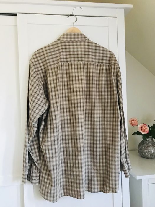 Reserved koszula męska XL bawełna