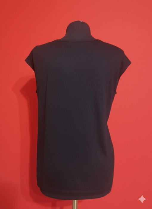 T-shirt z aplikacją Mohito