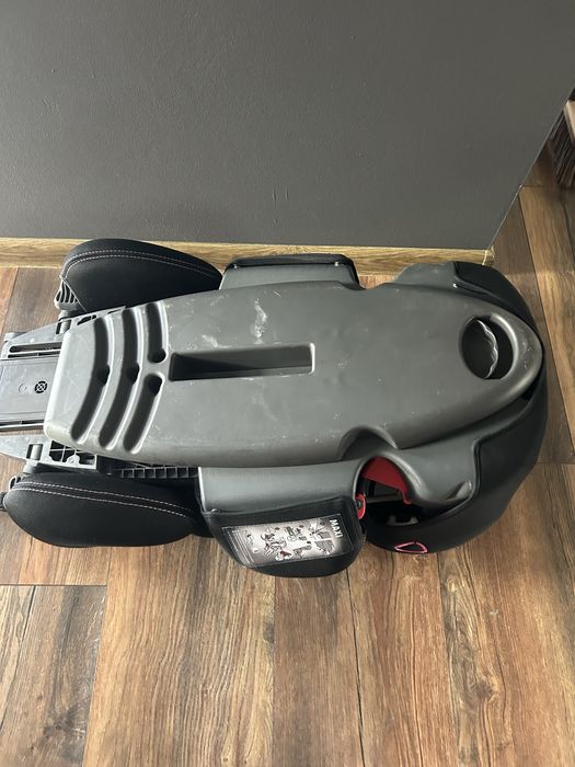 Fotelik samochodowy takata 15-36 kg