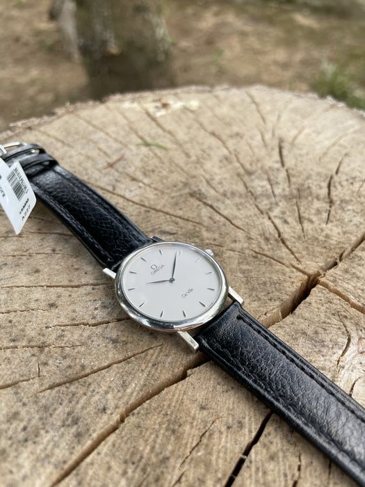 OMEGA - De Ville