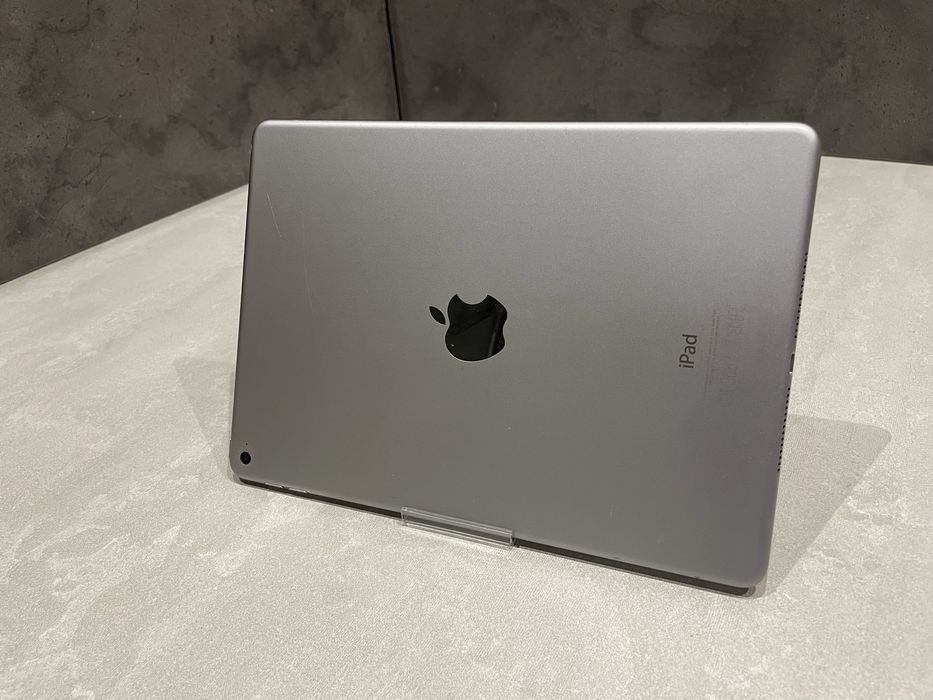 Планшет Ipad Air 2 Space Gray A1566 32GB ROM! D1032