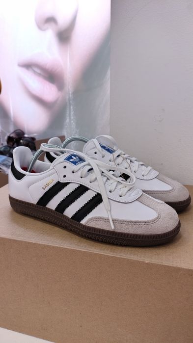 Adidas samba rozmiar 36 2/3