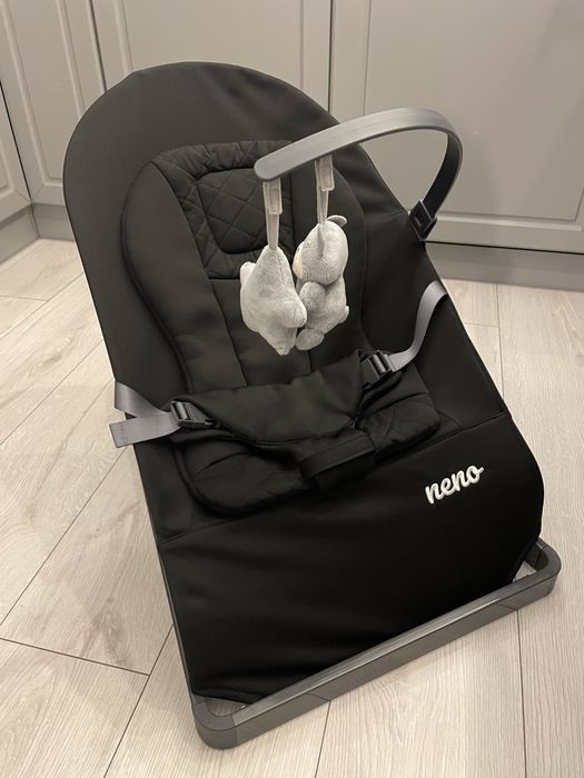 Bujak Bujaczek Neno dla niemowląt, używany, jak Nowy!
