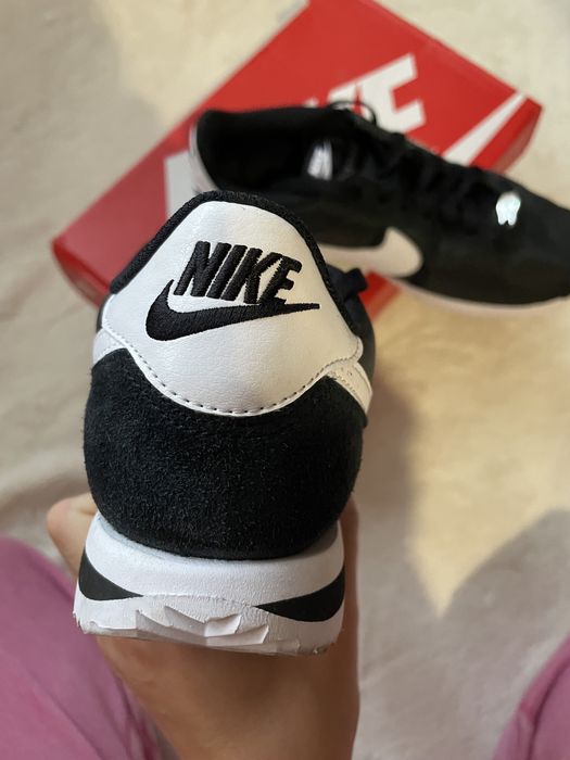 Кросівки nike cortez