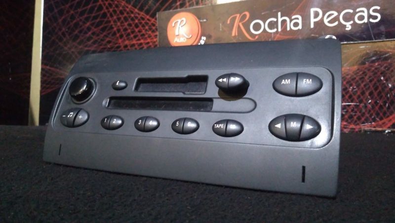 Radio Rover 75 (Rj)