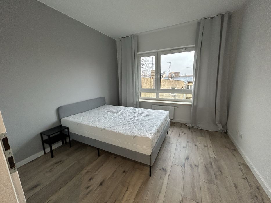 2 pokojowe mieszkanie Melia Apartamenty - Widok 5