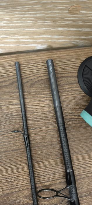 Фідерне вудлище Flagman Tregaron Feeder Heavy 3.6м 100г