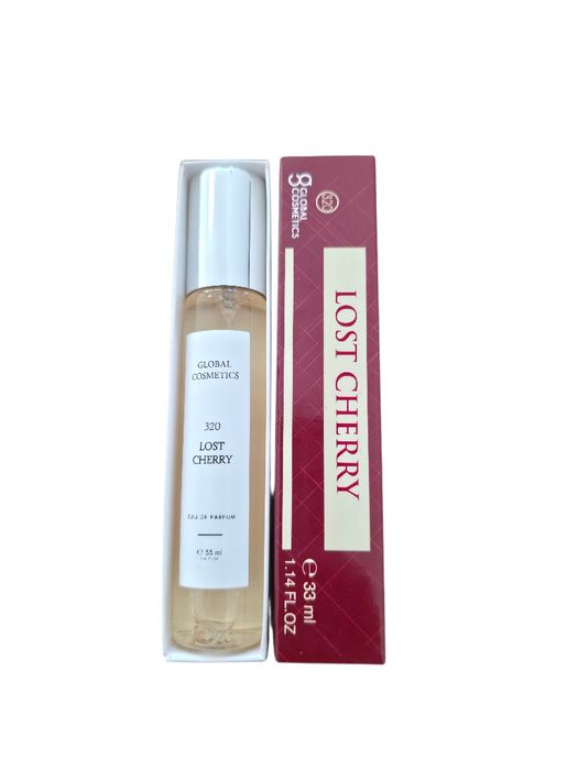 Lost Cherry 33ml ( Unisex )