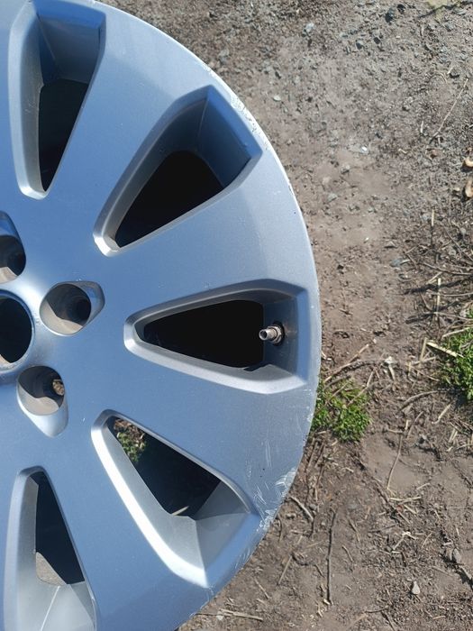 Продам диски r19 5×120(Opel Insignia)