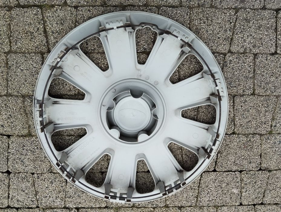 Kołpak Ford 15" 3M51-1000-BB pojedyncza sztuka