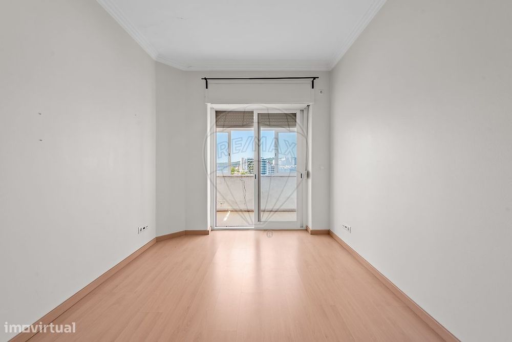 Apartamento T2 para arrendamento