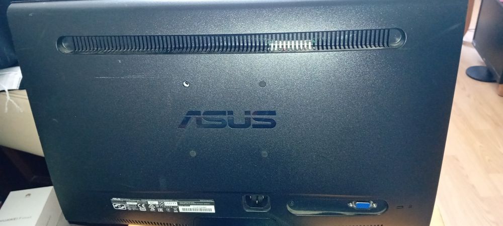 Monitor Asus VS197.