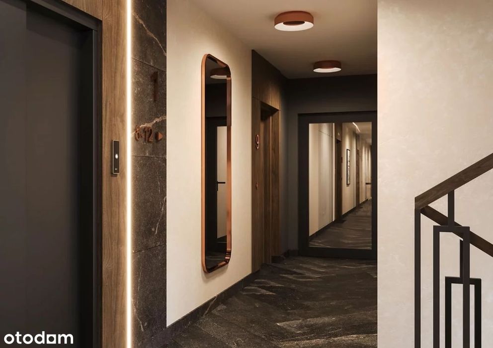 1-pokojowe mieszkanie 26m2 + balkon Bez Prowizji