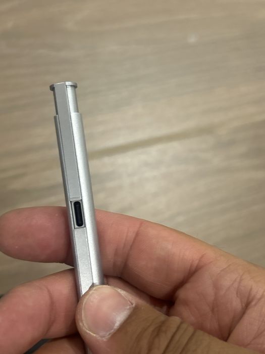 Caneta HP MPP 2.0