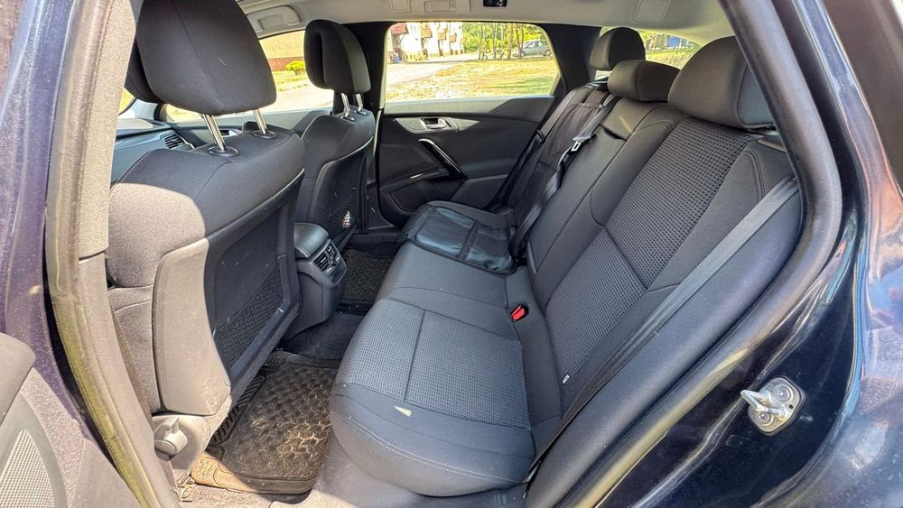 Sprzedam Peugeot 508