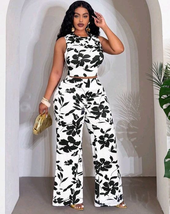Conjunto de mulher