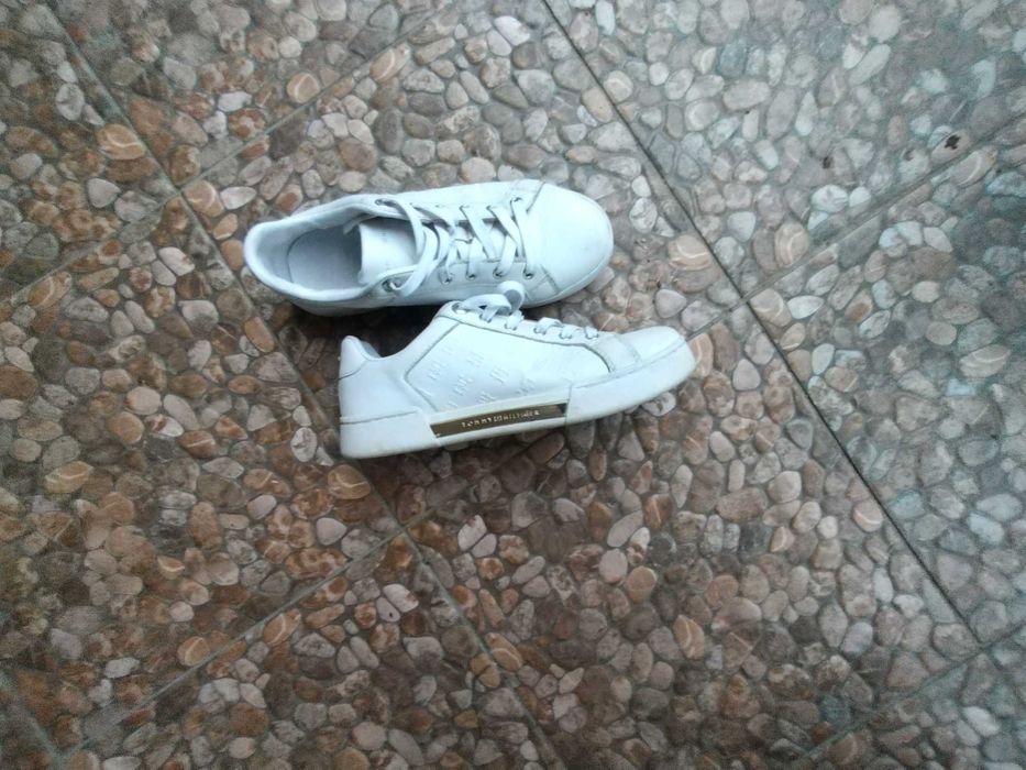 buty damskie tommy hilfiger