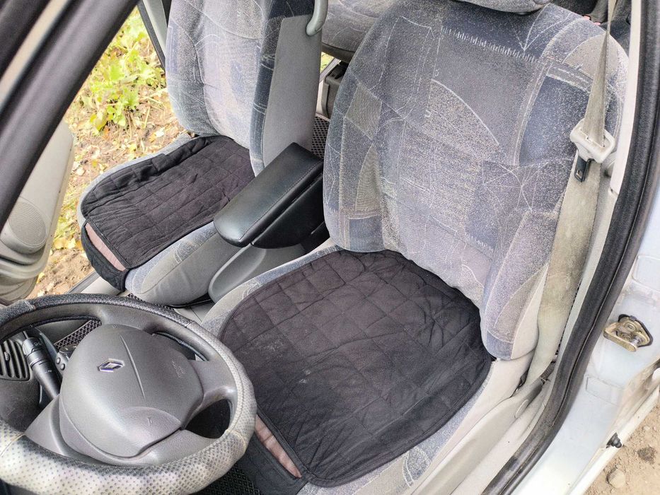 Renault Scenic 2001 1.6 16v