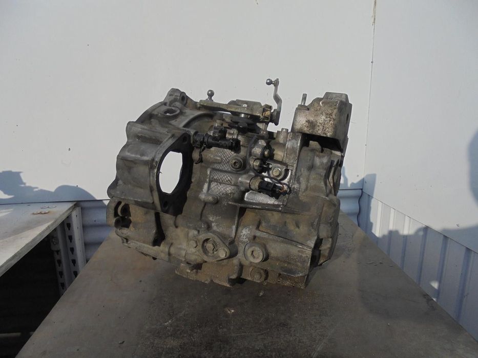 CAIXA VELOCIDADES VOLKSWAGEN GOLF IV 1997 -DRW