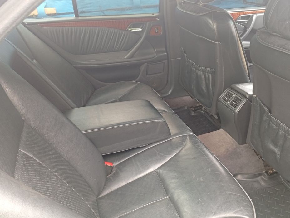 Продам Мерседес 2.2 дизель