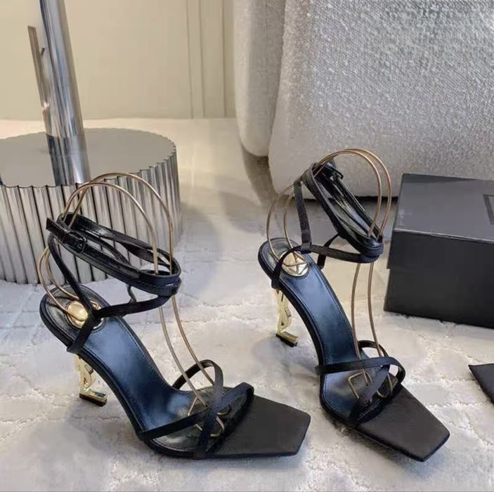 Ysl, Yves Saint Laurent