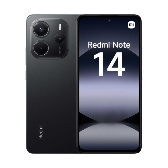 Xiaomi redmi note 14