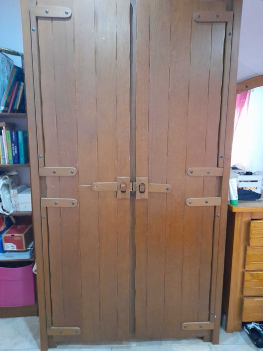 Mobilia de quarto