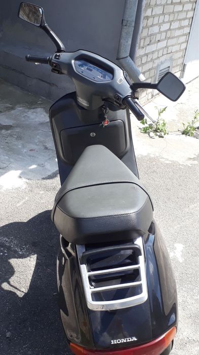 Скутер Honda Lead 65 куб.