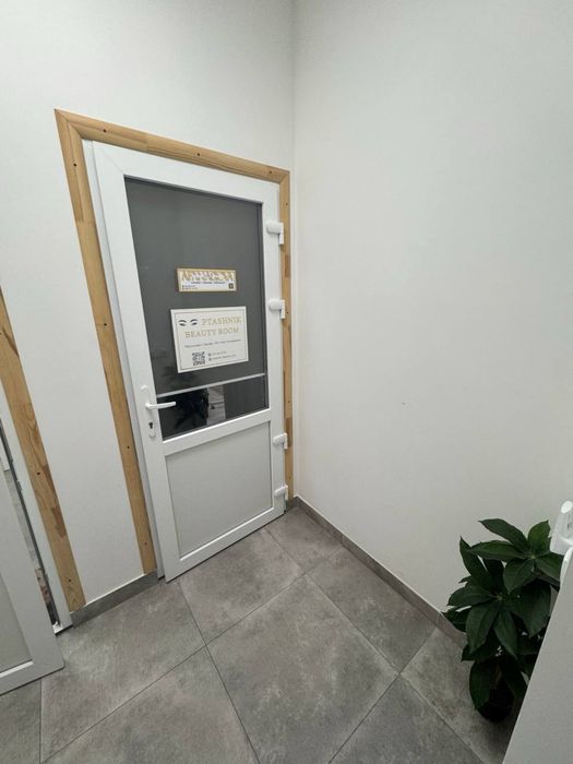 Оренда рабочого місця кабінету