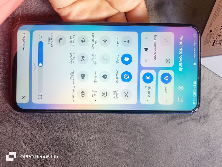 Telefon Huawei P smart Z