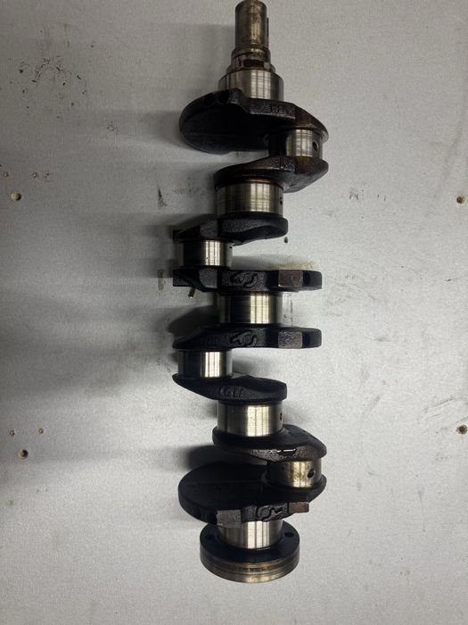 ГБЦ   Чери Амулет Chery Amulet