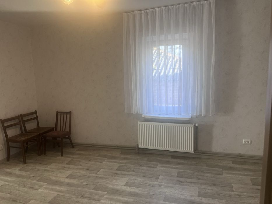 Здам в оренду частину будинку