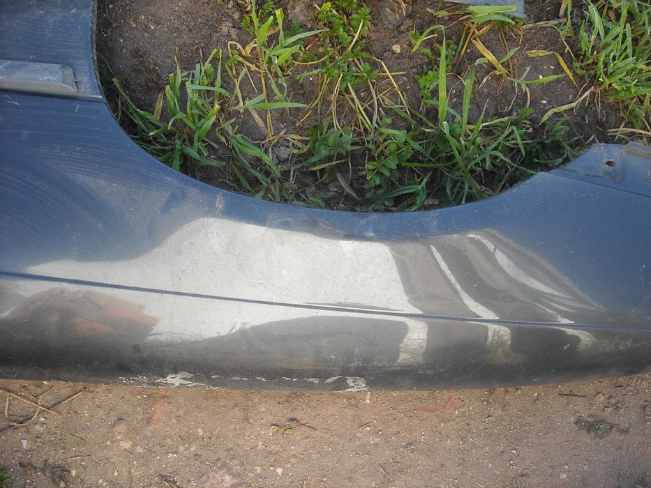 Guarda Lamas + cava roda Opel Astra F 94-98