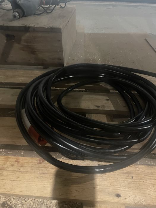 Serra circular de mesa trifasica