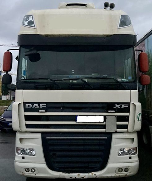 DAF