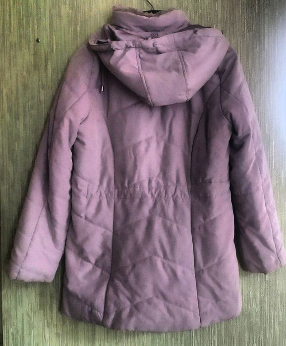 Распродажа до 30.,02 женские  куртки бу