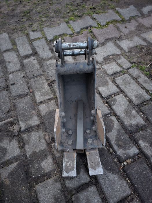 Minikoparka Kingway ECO6