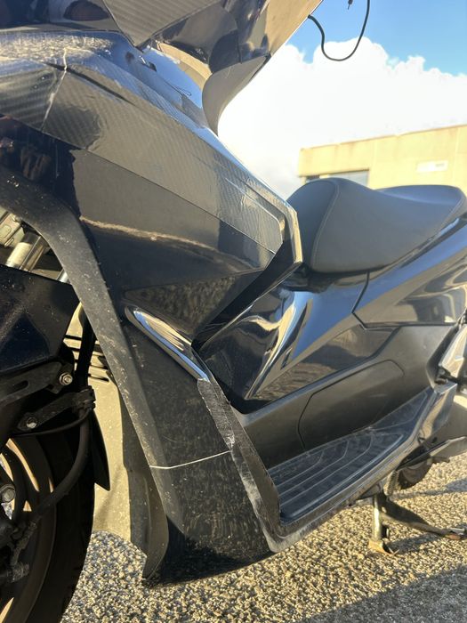 Honda Pcx 125 2026