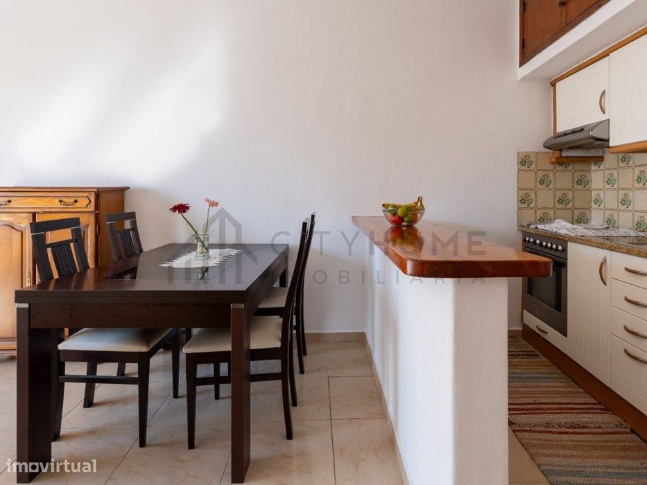 Apartamento T1 Em Albufeira - Areias De São João