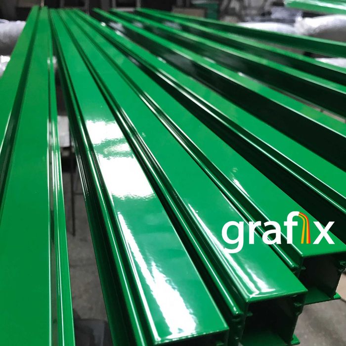 Лазерная резка Дробеструй Гибка Зварка Пескоструй Порошковая покраска